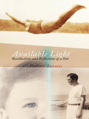 cover image of Available Light